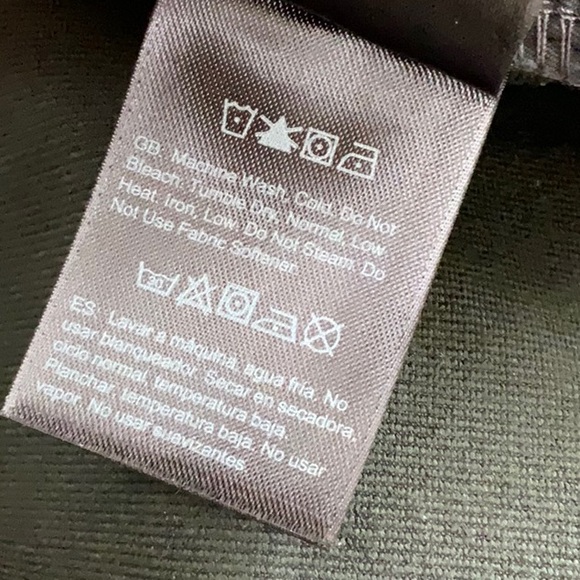 Black Diamond DAWN PATROL SHELL Smoke - Picture 14 of 16